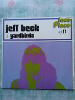 JEFF BECK & YARDBIRDS  FACES & PLACES  Vol. 11, Enlèvement ou Envoi, Comme neuf, Blues