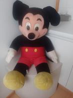 Disneyfiguur, Verzamelen, Ophalen, Mickey Mouse, Gebruikt, Knuffel