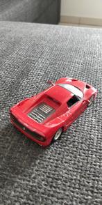 Voiture miniature Ferrari, Enlèvement, Neuf, Voiture