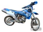 yamaha wr250f bj 2003, Particulier