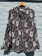 Christian Wijnants shirt maat L, Ophalen, Beige, Maat 42/44 (L), Christian Wijnants