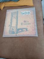 Shock - Alta traicion, Ophalen of Verzenden, Zo goed als nieuw