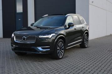 Volvo XC90 2.0 T8 4WD PHEV Inscription Pano/Trekhaak/BLIS beschikbaar voor biedingen