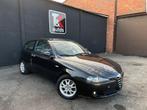 Alfa Romeo 147 1.6i, Auto's, Te koop, Berline, Bedrijf, Euro 4