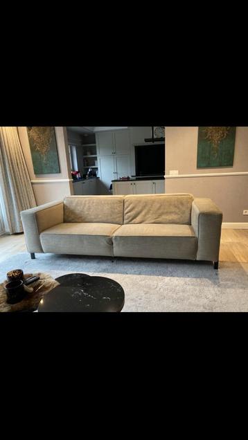 Moderne design 3 zit beschikbaar voor biedingen