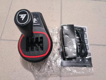 Thrustmaster TH8S Shifter Add-On, Enlèvement, Comme neuf