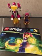 Starfire Lego Dimensions Teen Titans (Wiiu PS3 PS4 xbox), Comme neuf, Enlèvement ou Envoi