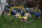 Vintage racefiets, Fietsen en Brommers, Ophalen, Heren, Aluminium, Zo goed als nieuw