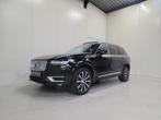 Volvo XC90 2.0 B5 Diesel AWD Autom. - 7pl - Pano - Topstaat!, Auto's, 174 kW, 1969 cc, 0 kg, Diesel