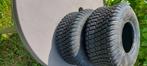2 pneus neufs pour tracteur tondeuse, Enlèvement ou Envoi, Neuf