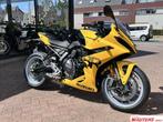 Suzuki GSX-8R Limited Edition!, Motoren, Motoren | Suzuki, Bedrijf, Sport, Meer dan 35 kW, 776 cc