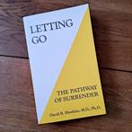 Letting go - The pathway of surrender, Boeken, Ophalen of Verzenden, Nieuw