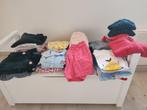 Kinderkleding meisje maat 104-110, Ophalen, Zo goed als nieuw, Maat 104