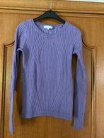 Lila geribbelde dunne trui, Fish & Chips, 170, 15 jaar, Enfants & Bébés, Vêtements enfant | Taille 170, Fish & Chips, Enlèvement ou Envoi