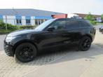 Range Rover Velar D180  2.0D HSE - R Dynamic -Black - Euro6, Automaat, 4 cilinders, Range Rover Velar, Zwart