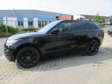 Range Rover Velar D180  2.0D HSE - R Dynamic -Black - Euro6 beschikbaar voor biedingen