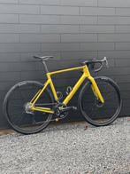 Scott Addict Gravel, Fietsen en Brommers, Ophalen, Zo goed als nieuw, Carbon