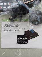 schakelpaneel, Enlèvement, Neuf