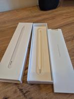 Apple Pencil 2nd gen, Ophalen of Verzenden, Nieuw, Apple iPad