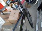 Zwart fiets op Lander is er bij, Fietsen en Brommers, Ophalen of Verzenden