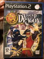 Legend of the Dragon ps2 playstation 2, Consoles de jeu & Jeux vidéo, Jeux | Sony PlayStation 2, Enlèvement ou Envoi