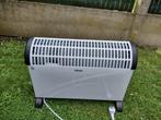 verwarming elektrisch, Ophalen, 30 tot 80 cm, Overige typen, Zo goed als nieuw