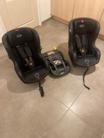 Martinelli 1of 2 met isofix, Ophalen, Verstelbare rugleuning, Gebruikt, 9 t/m 18 kg