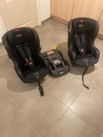 Martinelli 1of 2 met isofix  beschikbaar voor biedingen