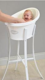 Shnuggle babybadje, Kinderen en Baby's, Ophalen, Gebruikt, Badje