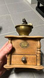 Koffiemolen Garanti, Antiek en Kunst, Ophalen