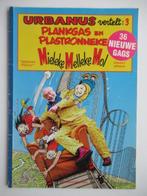 urbanus verteld...album nr.3.............1st, Enlèvement ou Envoi, Utilisé