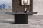 PC Moderne uitschuifbaar Bureau/tafel 180 -220cm + Levering, Huis en Inrichting, Ophalen, Nieuw, Bureau