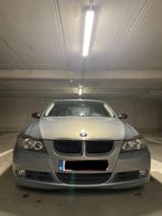 !!! 69.000 KM!!! - BMW 320i - E90, Auto's, 4 deurs, Stof, Zwart, Blauw