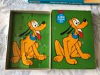 Puzzle King Disney - 20 pièces - Pluton, Enlèvement ou Envoi