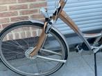 Damesfiets Batavus splinter nieuwe, Ophalen, Zo goed als nieuw, Batavus