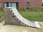 skate ramp, Sport en Fitness, Ophalen