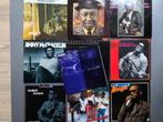 Tien mooie blues lps, Ophalen of Verzenden, Zo goed als nieuw, Blues