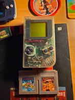 Gameboy et Mario, Enlèvement ou Envoi, Nintendo, ., .