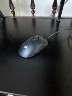 CORSAIR GLAIVE RGB PRO Gaming Mouse, Computers en Software, Muizen, Ophalen, Zo goed als nieuw