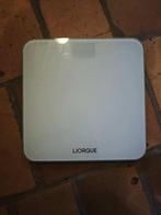 schommels, Ophalen, 100 kg of meer, Personenweegschaal, 500 gram of grover