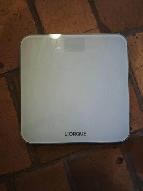 schommels, Elektronische apparatuur, Weegschalen, Zo goed als nieuw, Digitaal, Personenweegschaal, 500 gram of grover, 100 kg of meer