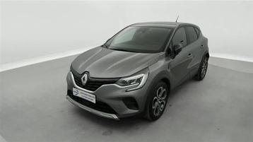 Renault Captur 1.0 TCe 90cv Intens NAVI / FULL LED / PDC AR  beschikbaar voor biedingen