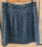 Blauwe rok met motief esprit maat 42, Ophalen, Zo goed als nieuw, Maat 42/44 (L), Roze