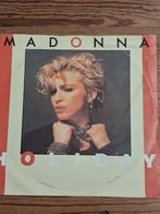 Les « vacances » de Madonna, Enlèvement ou Envoi