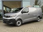 Opel Vivaro L3 75kWh *Trekhaak*Cruise control*, Auto's, Opel, Monovolume, Vivaro, Zwart, 136 pk