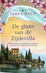 DE GLANS VAN DE ZIJDEVILLA Tabea Bach, Europa overig, Ophalen of Verzenden, Zo goed als nieuw, Tabea Bach
