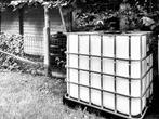 IBC vaten, Tuin en Terras, Ophalen