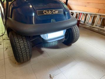 Light Package Licht pakket Club Car Precedent beschikbaar voor biedingen