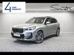BMW iX1 iX 30 - Frozen Pure grey - M P, https://public.car-pass.be/vhr/533b5d3a-efbb-4500-a43d-6e0d2c181547, 313 pk, Elektrisch