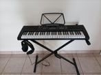 Keyboard Vonckx, Muziek en Instrumenten, Ophalen, Gebruikt